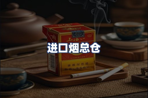 进口烟总仓